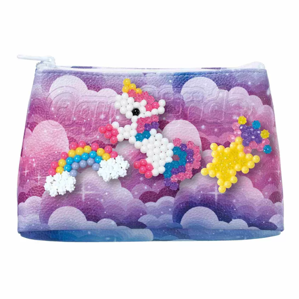 Aquabeads Manualidades^ Estuche De Expertos Creadores Unicornios