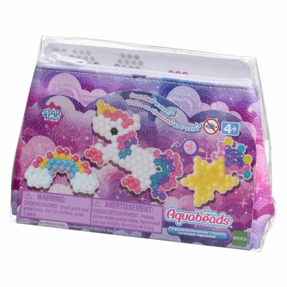 Aquabeads Manualidades^ Estuche De Expertos Creadores Unicornios