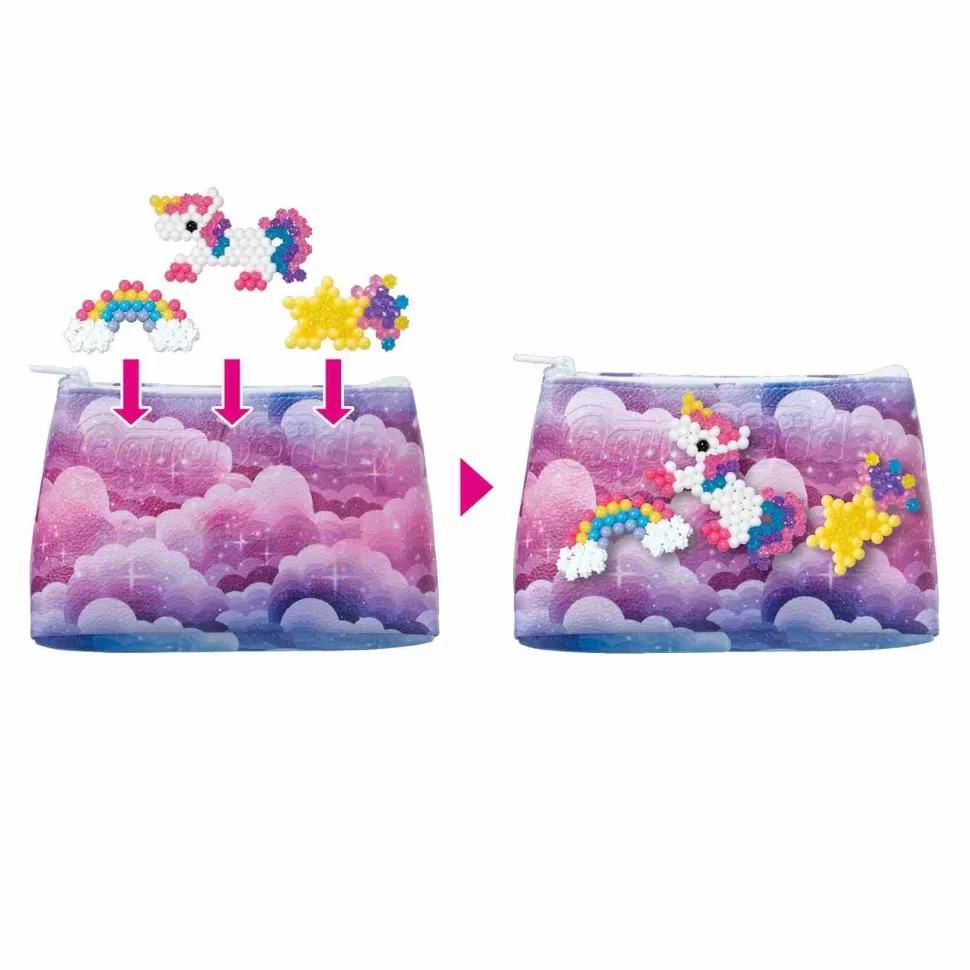 Aquabeads Manualidades^ Estuche De Expertos Creadores Unicornios