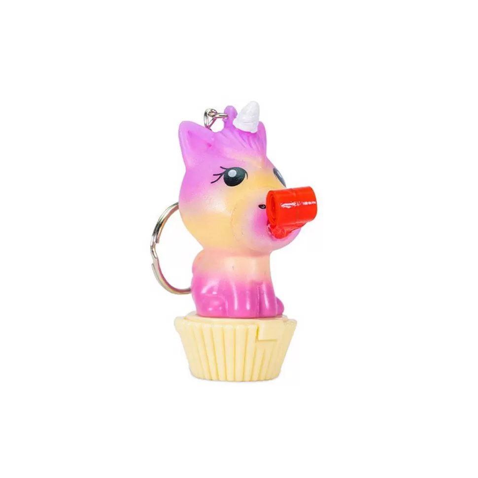 Martinelia Juguetes De Imitación Y Hogar^Balsamo Labial Unicornio Con Lengua Diferentes Modelos