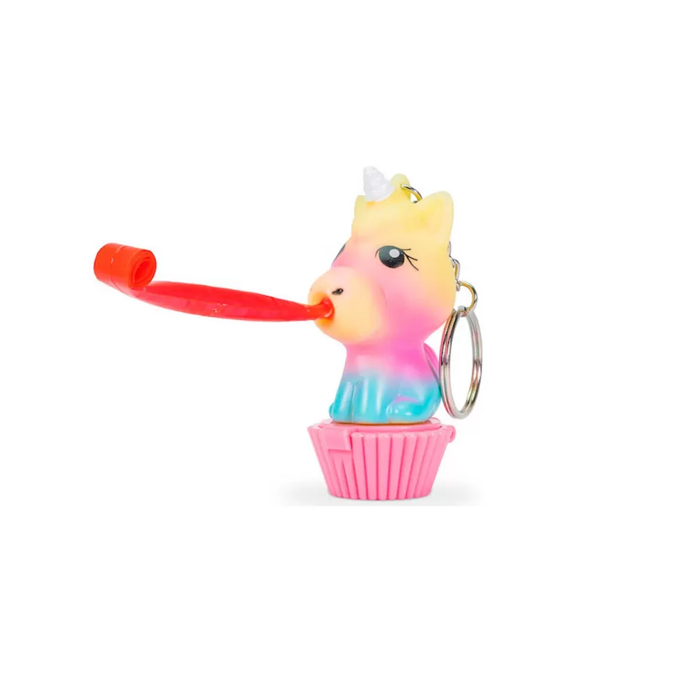 Martinelia Juguetes De Imitación Y Hogar^Balsamo Labial Unicornio Con Lengua Diferentes Modelos