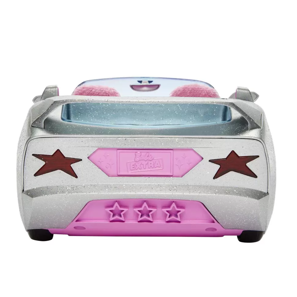 Barbie Extra Auto De Muñecas Coche De Juguete 6 Anos* Muñecas