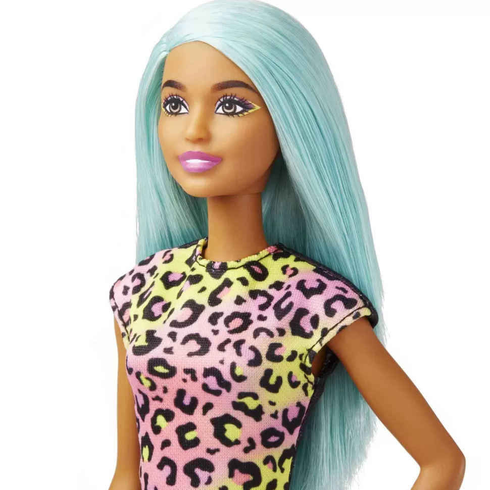 Barbie Tu Puedes Ser Maquilladora Muneca Profesiones 3 Anos* Muñecas