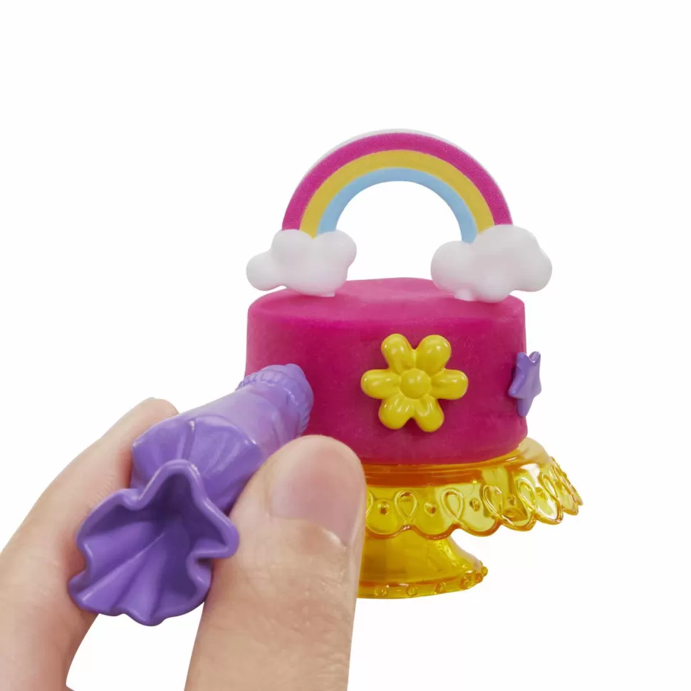 Barbie Y Su Pasteleria Muneca Y Accesorios 3 Anos* Muñecas