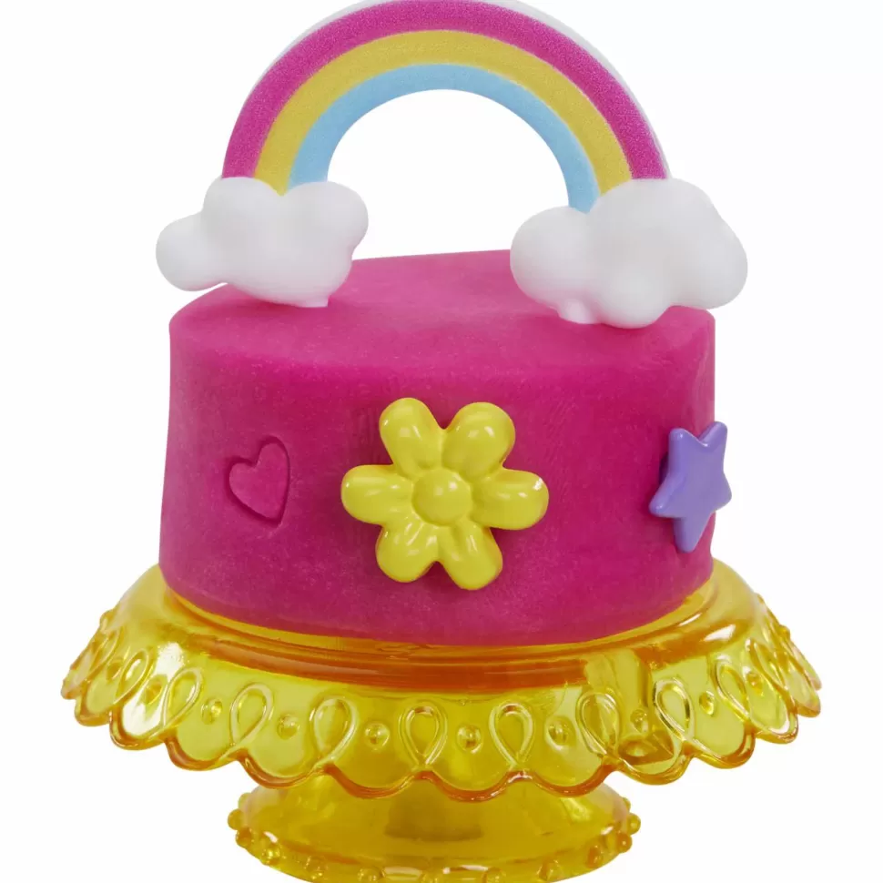 Barbie Y Su Pasteleria Muneca Y Accesorios 3 Anos* Muñecas
