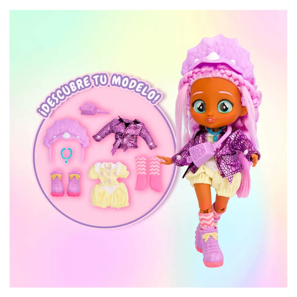 Bebes Llorones Best Friends Forever Muneca Phoebe Serie 1* Muñecas
