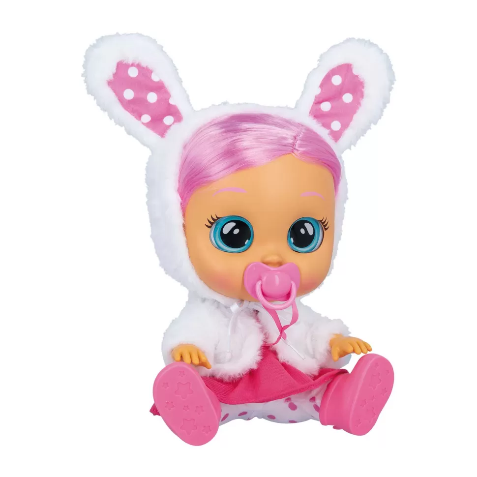 Bebes Llorones Dressy Coney* Muñecas