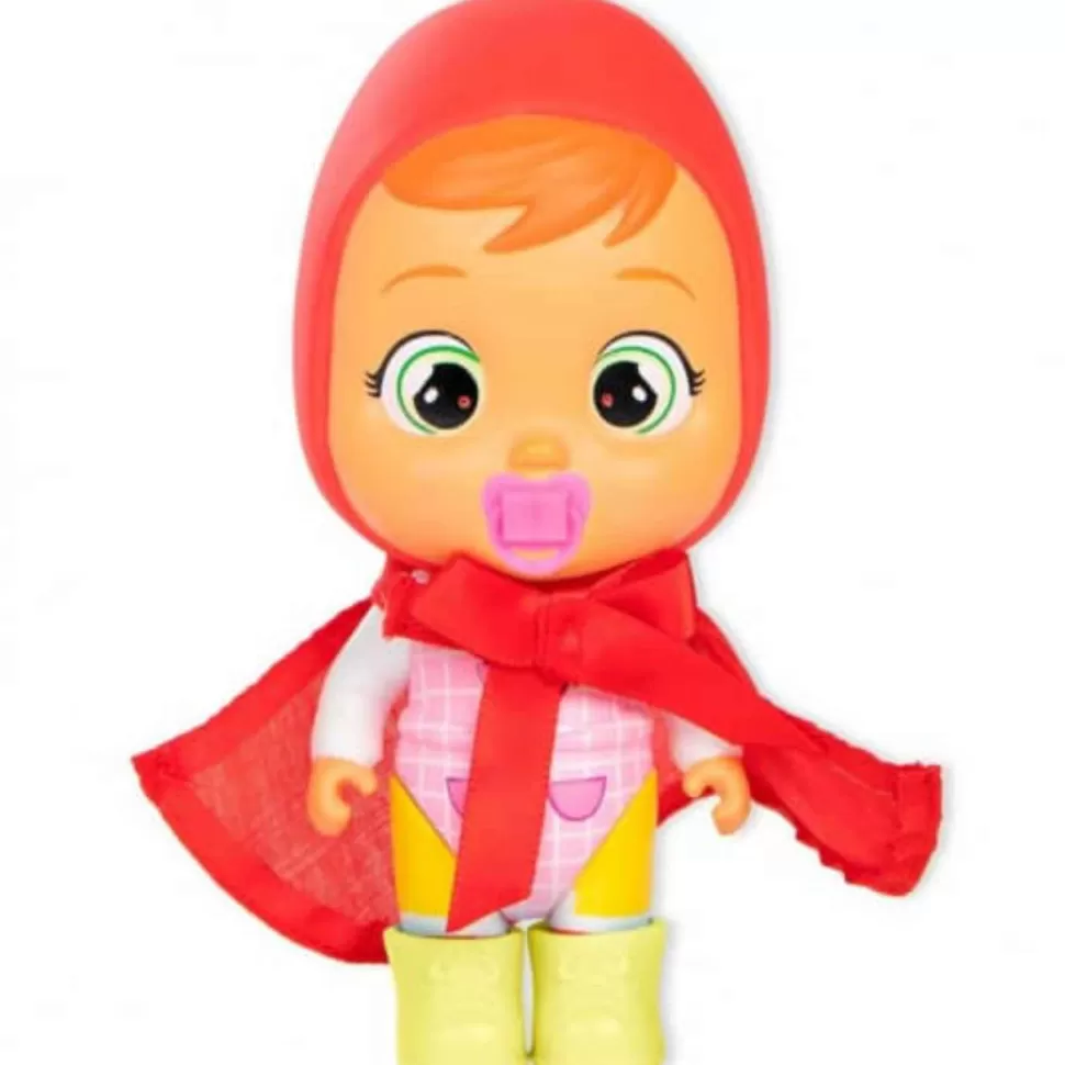 Bebes Llorones Storyland Casa De Cuentos Diferentes Modelos* Muñecas