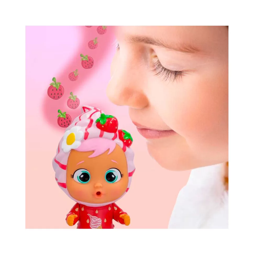 Bebes Llorones icy World Frozzen Frutti Modelo Sorpresa* Muñecas