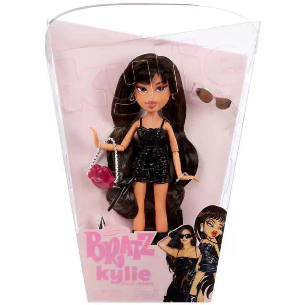 Bratz Muñecas^ Celebrity Collector Doll - Vestido De Dia - Kylie Jenner