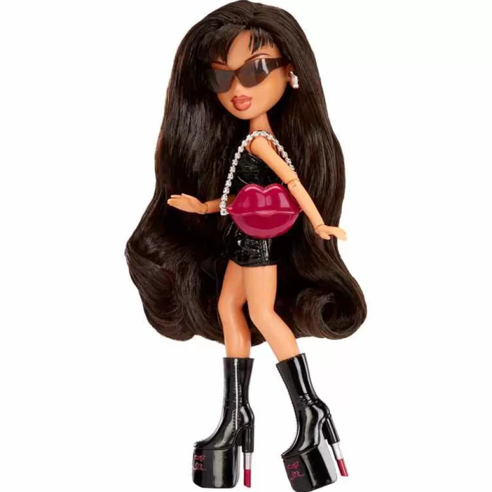 Bratz Muñecas^ Celebrity Collector Doll - Vestido De Dia - Kylie Jenner