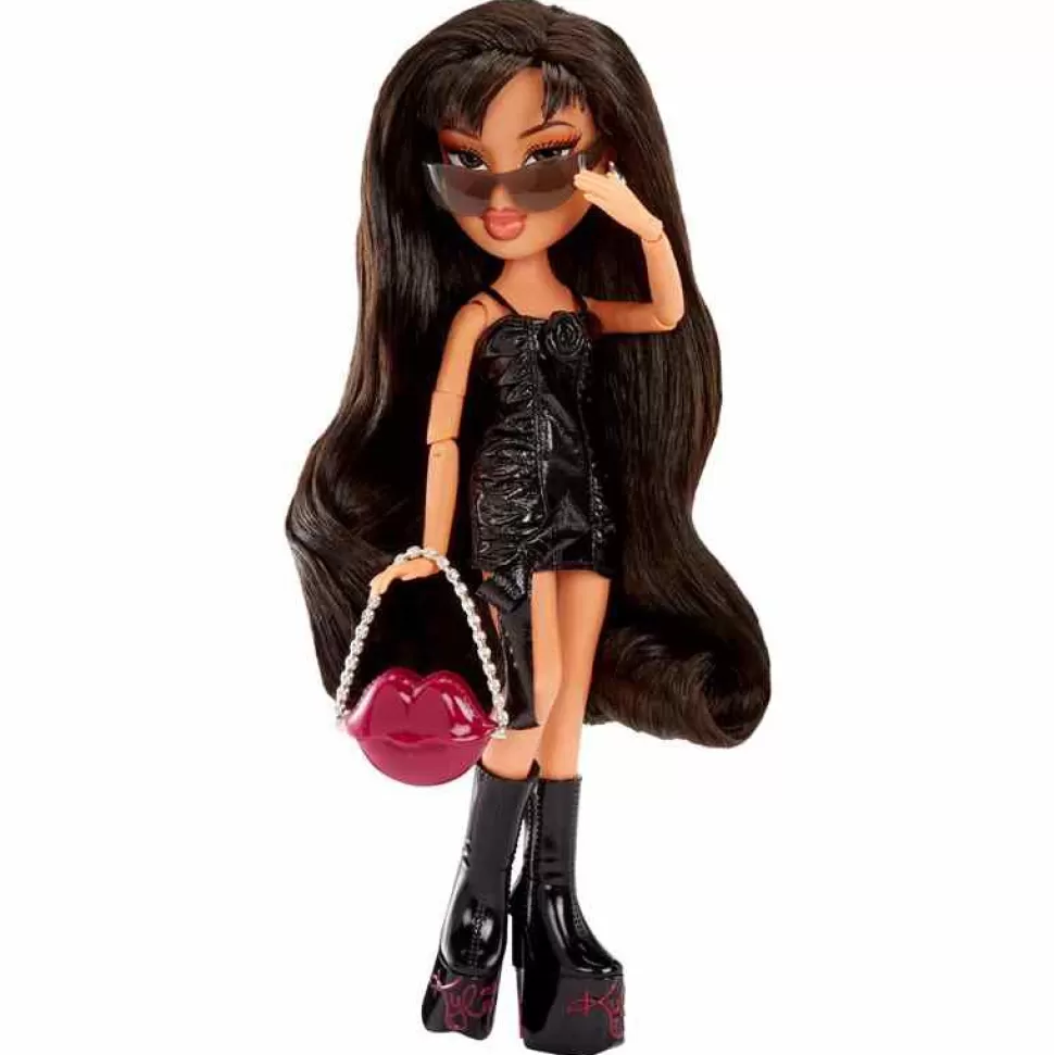Bratz Muñecas^ Celebrity Collector Doll - Vestido De Dia - Kylie Jenner