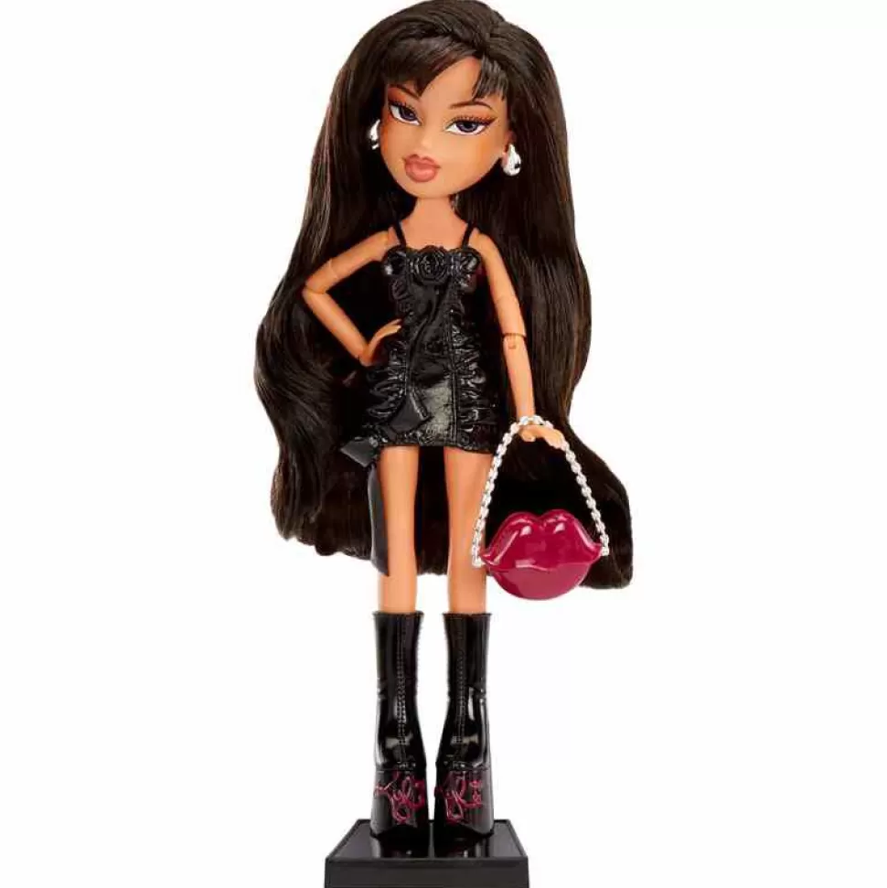 Bratz Muñecas^ Celebrity Collector Doll - Vestido De Dia - Kylie Jenner