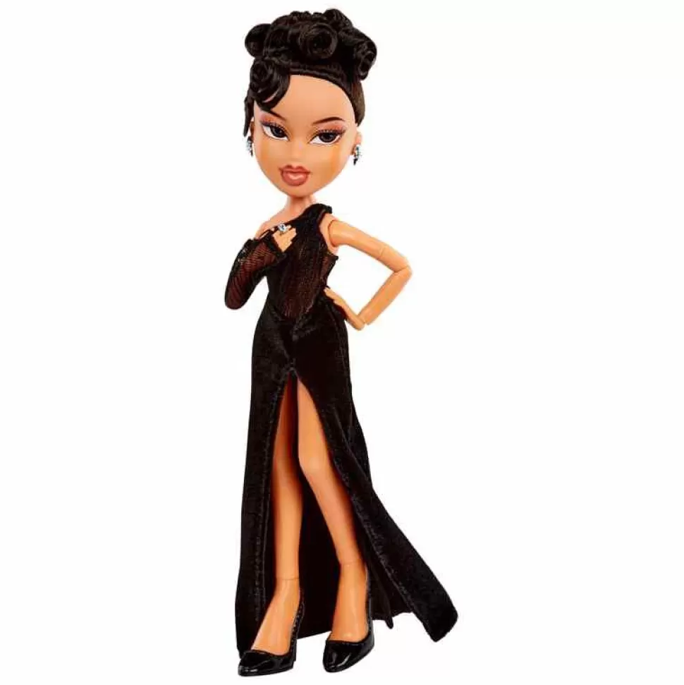 Bratz Muñecas^ Celebrity Collector Doll - Vestido De Noche - Kylie Jenner