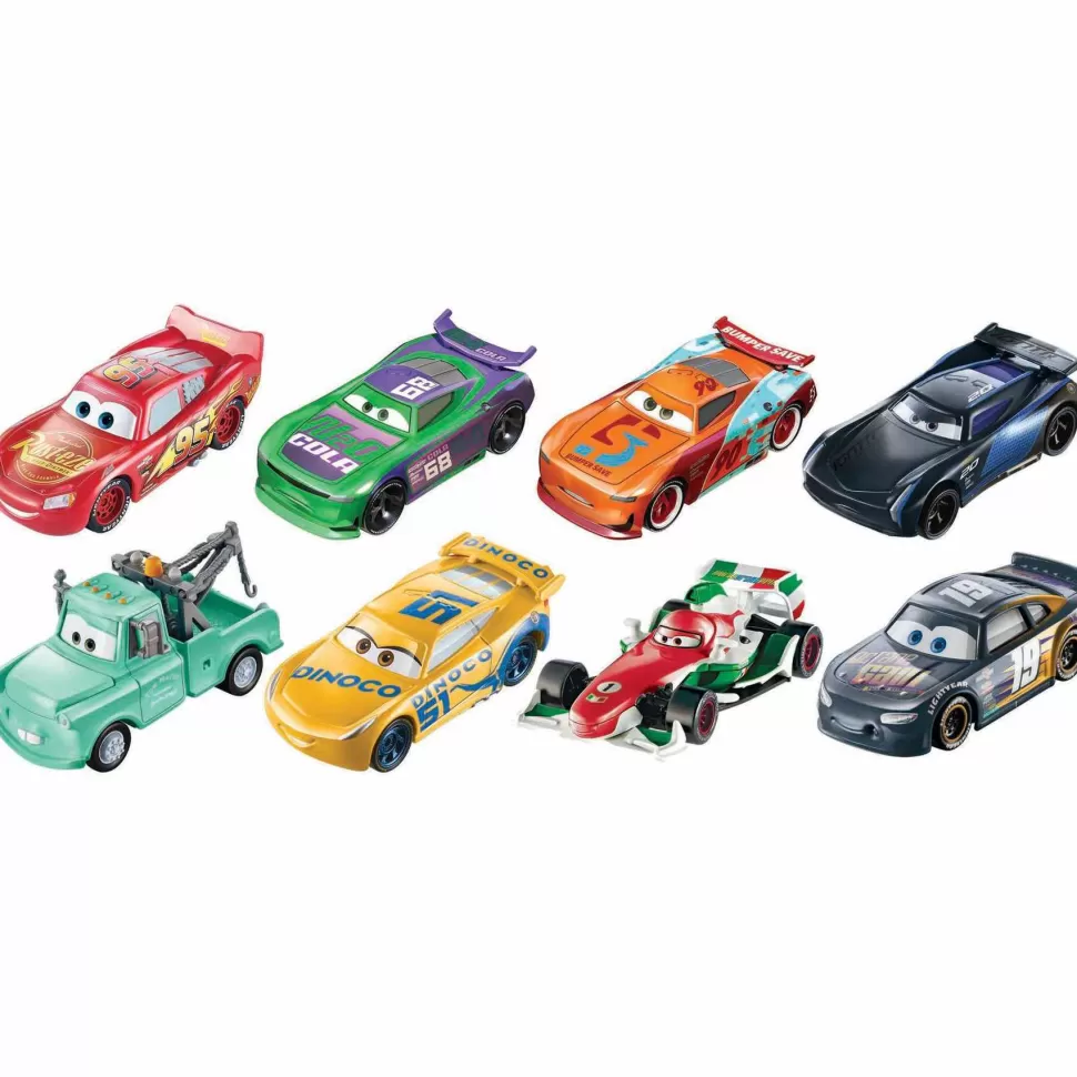 Hot Wheels Cars Color Changer Coches De Juguete Modelos Surtidos 3 Anos* Vehículos Y Radio Control