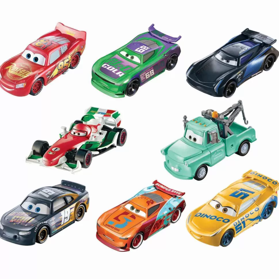 Hot Wheels Cars Color Changer Coches De Juguete Modelos Surtidos 3 Anos* Vehículos Y Radio Control
