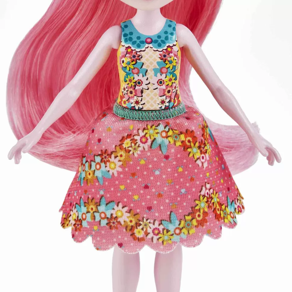 Enchantimals Muñecas Bree Y Bedelia Bunny Con Mascotas 4 Anos* Muñecas
