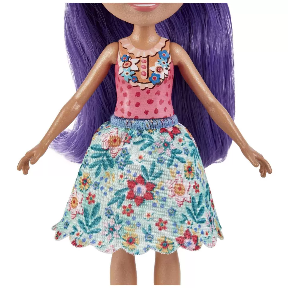 Enchantimals Muñecas^ Muñecas Danessa Y Danetta Deer Con Mascotas 4 Anos