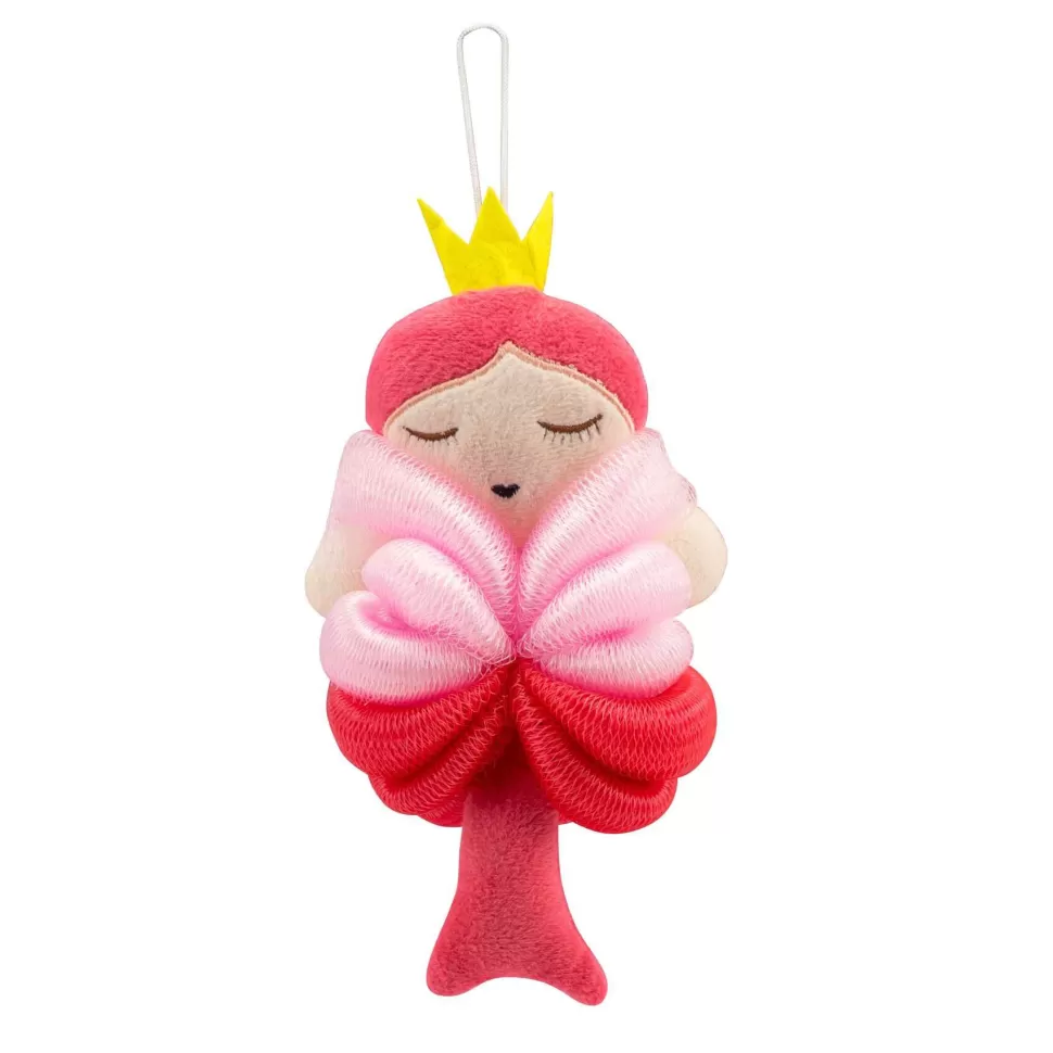 Martinelia Esponja En Forma De Unicornio O Princesa * Juguetes De Imitación Y Hogar