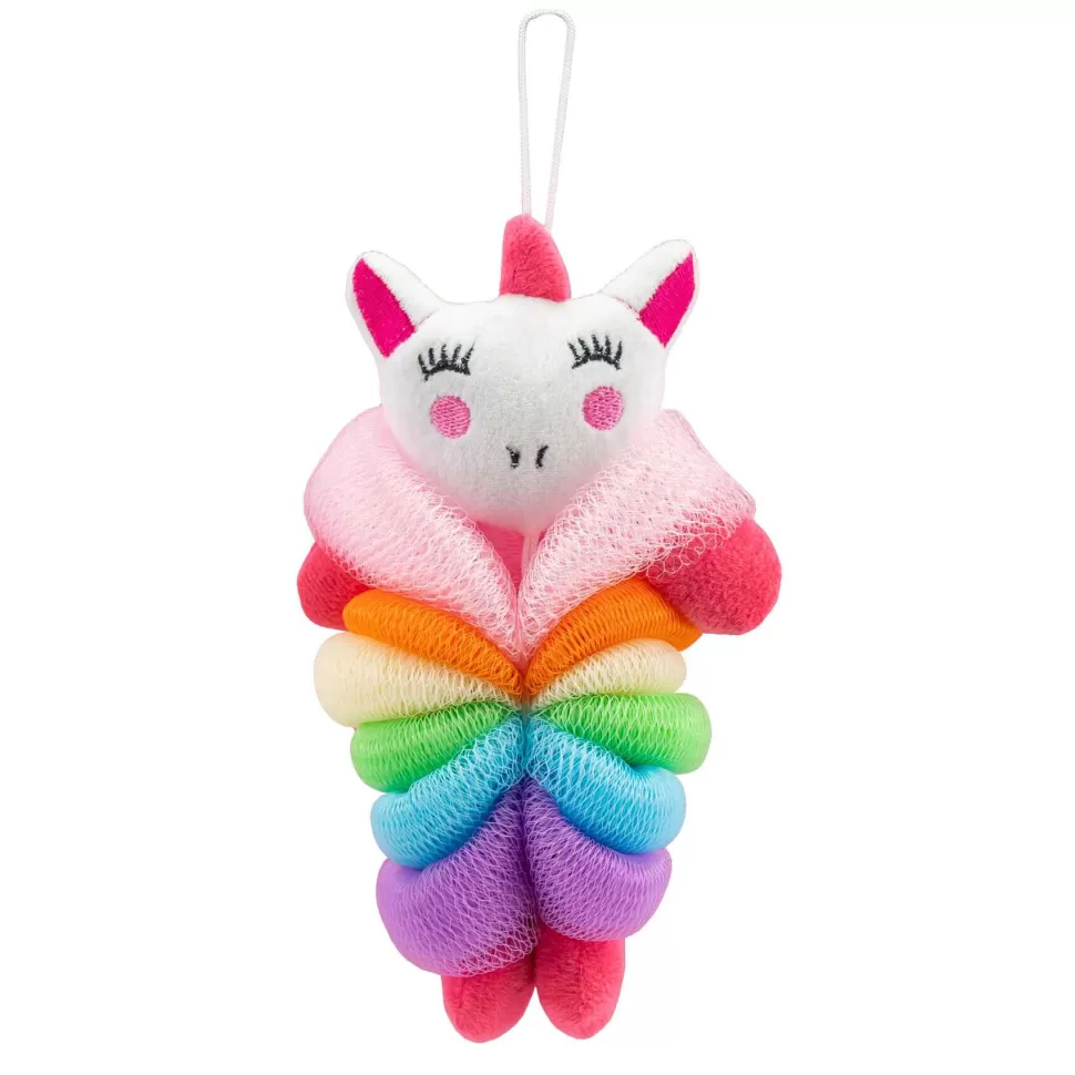 Martinelia Esponja En Forma De Unicornio O Princesa * Juguetes De Imitación Y Hogar