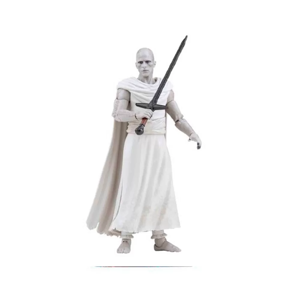 Avengers Figuras Y Minimundos^Figura Gorr Coleccion Thor Love And Thunder Serie Legends