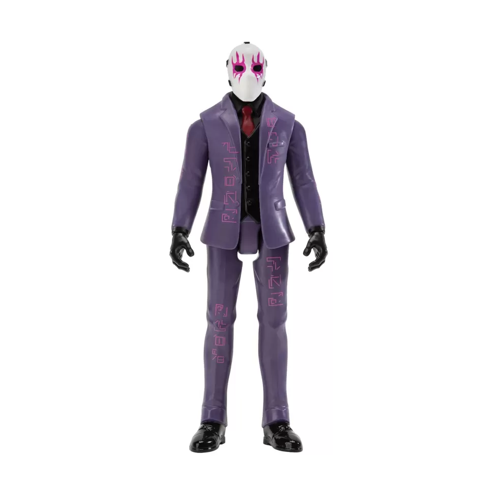 Fortnite Figuras Y Minimundos^ Pack Victory Figura Dark Wild Car 30 Cm