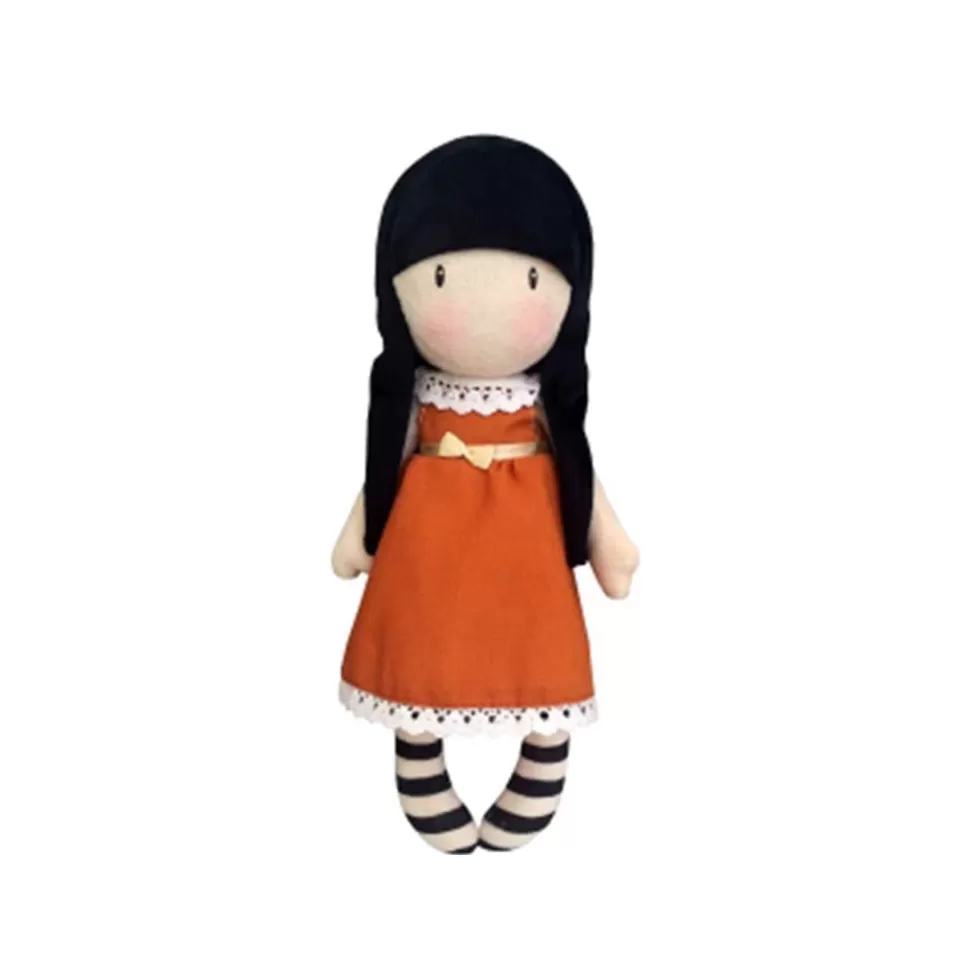 Gorjuss Muñecas^ Muneca De Trapo 30 Cm