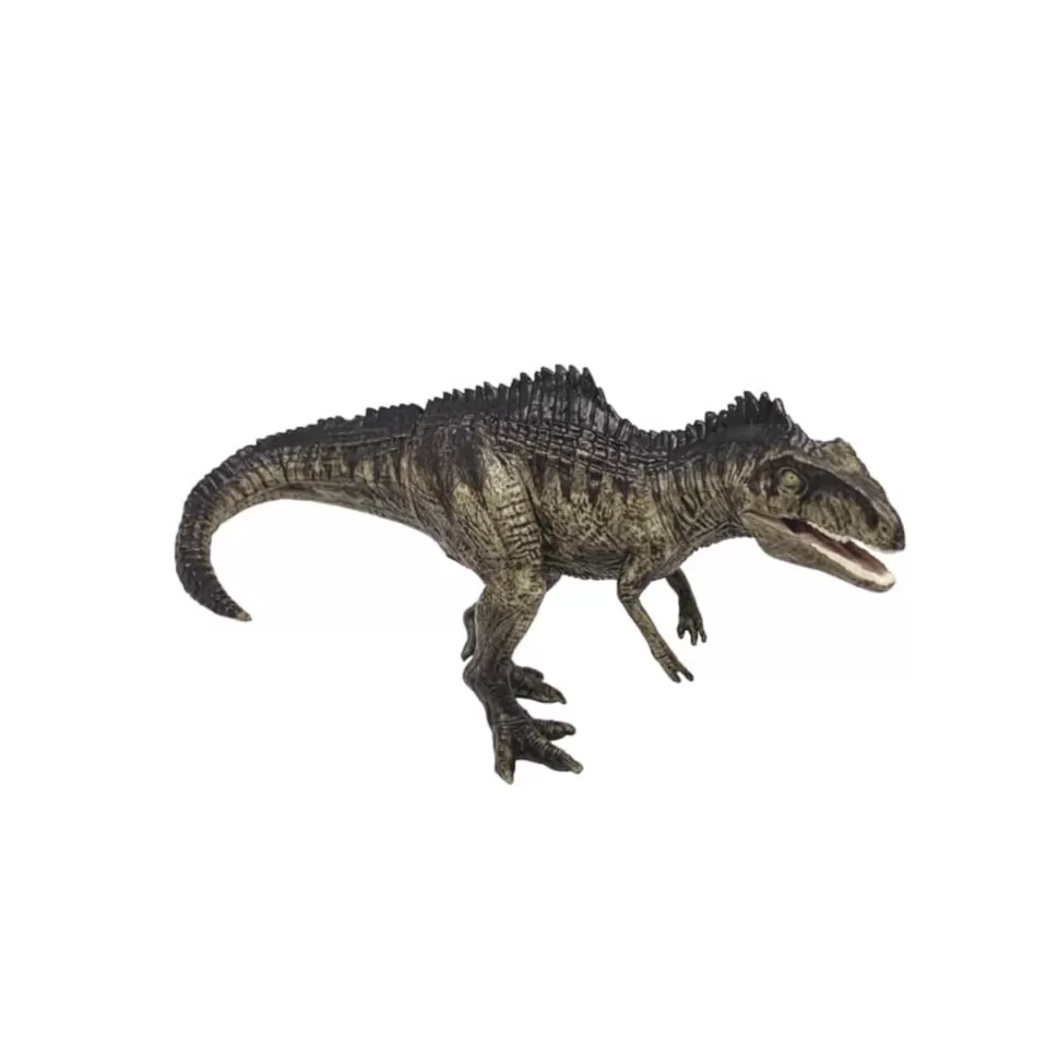 Jurassic World Figuras Y Minimundos^ Dominion Captivz Dino Surprise Edicion Sorpresa