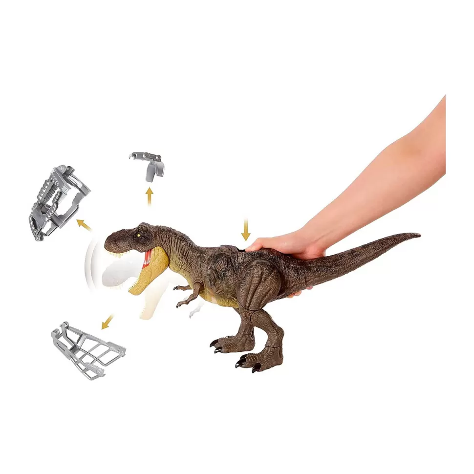 jurassic_world_trex_pisa_y_ataca_con_sonidos_4.webp Jurassic World Trex Pisa Y Ataca Con Sonidos* Figuras Y Minimundos