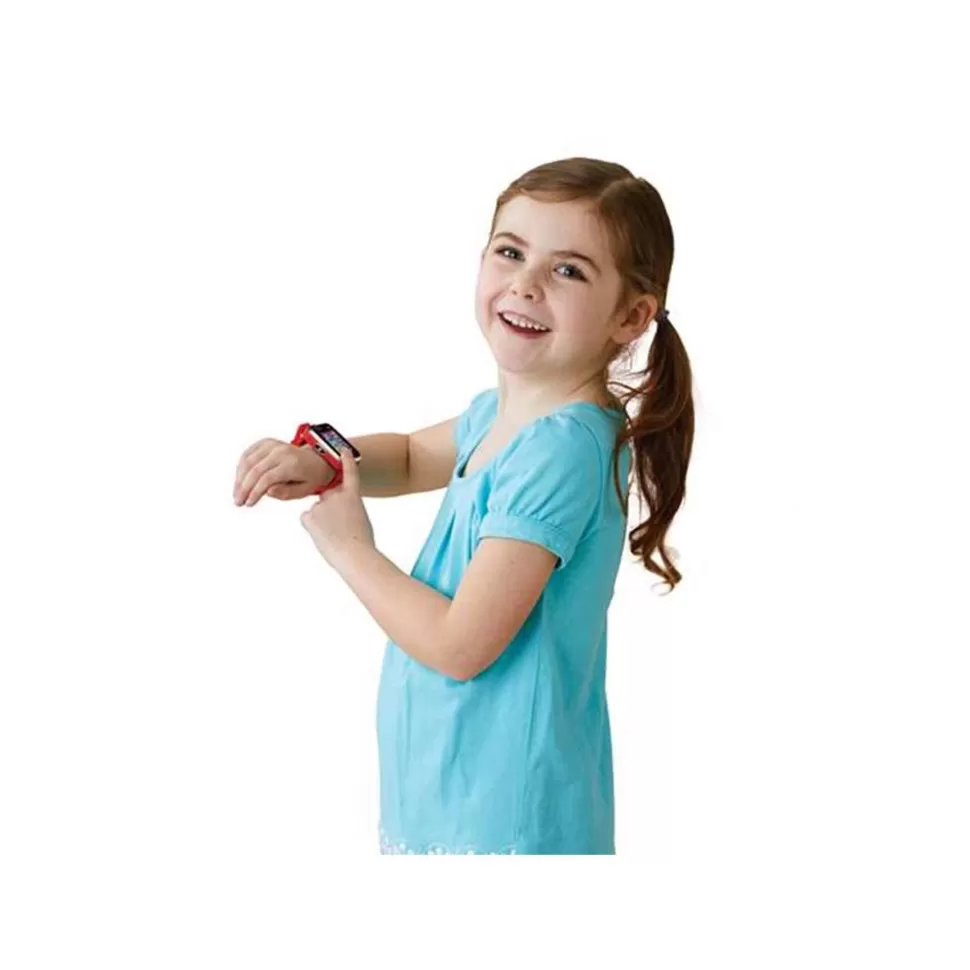 VTech Juguetes Electrónicos^Kidizoom Smart Watch Dx2 Color Rojo