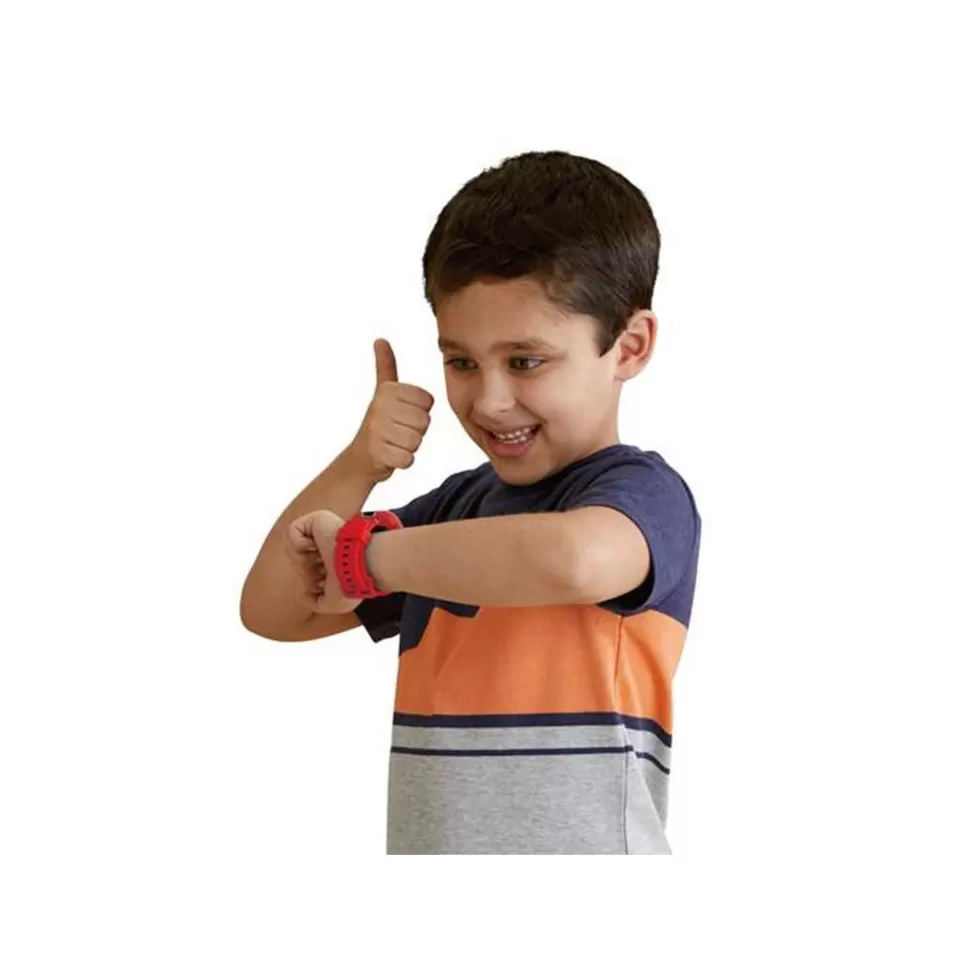 VTech Juguetes Electrónicos^Kidizoom Smart Watch Dx2 Color Rojo