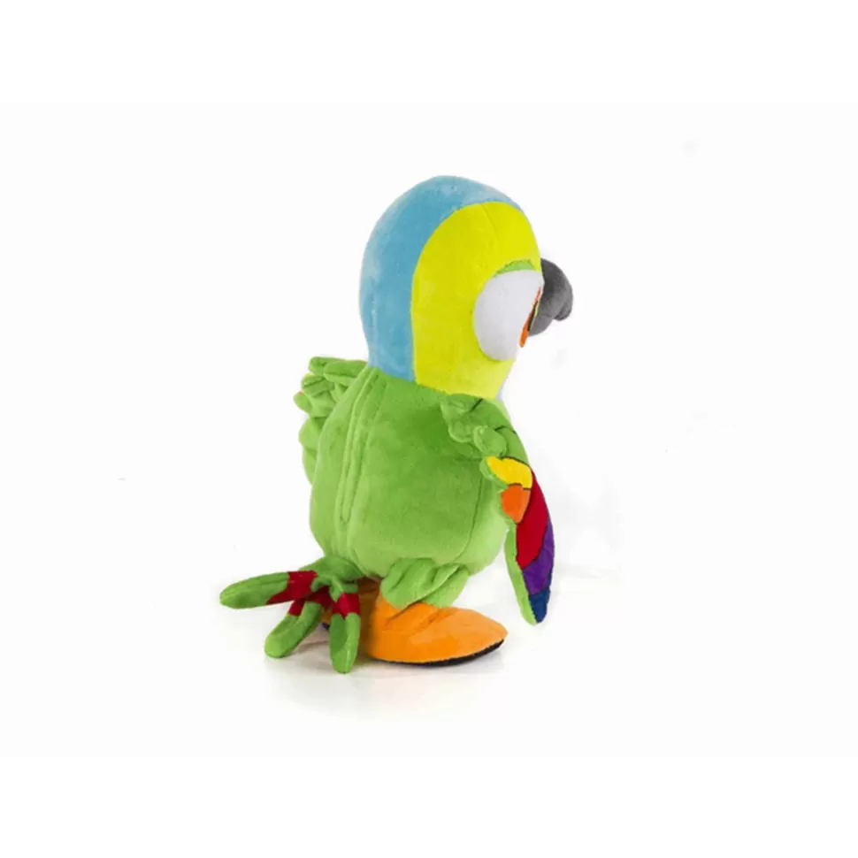 La Granja de Zenón La Granja De Zenon Peluche Lorito Pepe | Juguete Infantil* Peluches