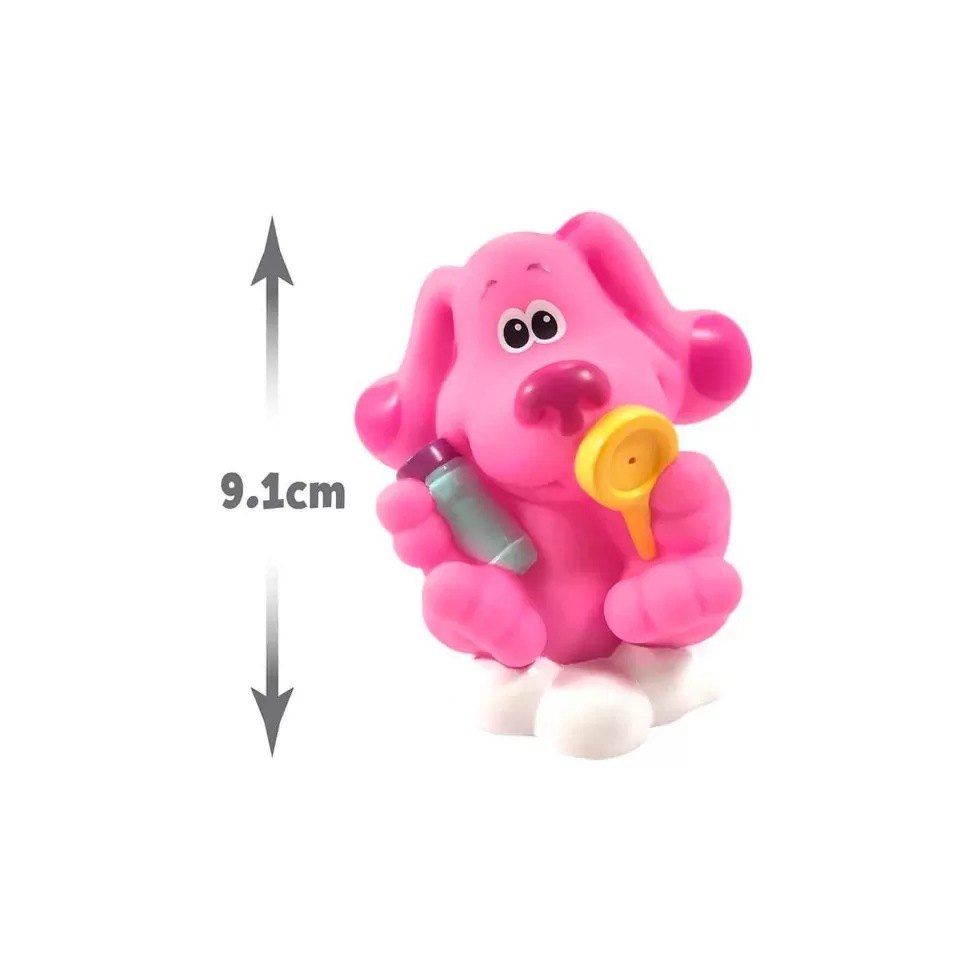 Pistas de Blue y tu Primera Infancia^Las Munecos De Bano Water Squirters Diferentes Modelos