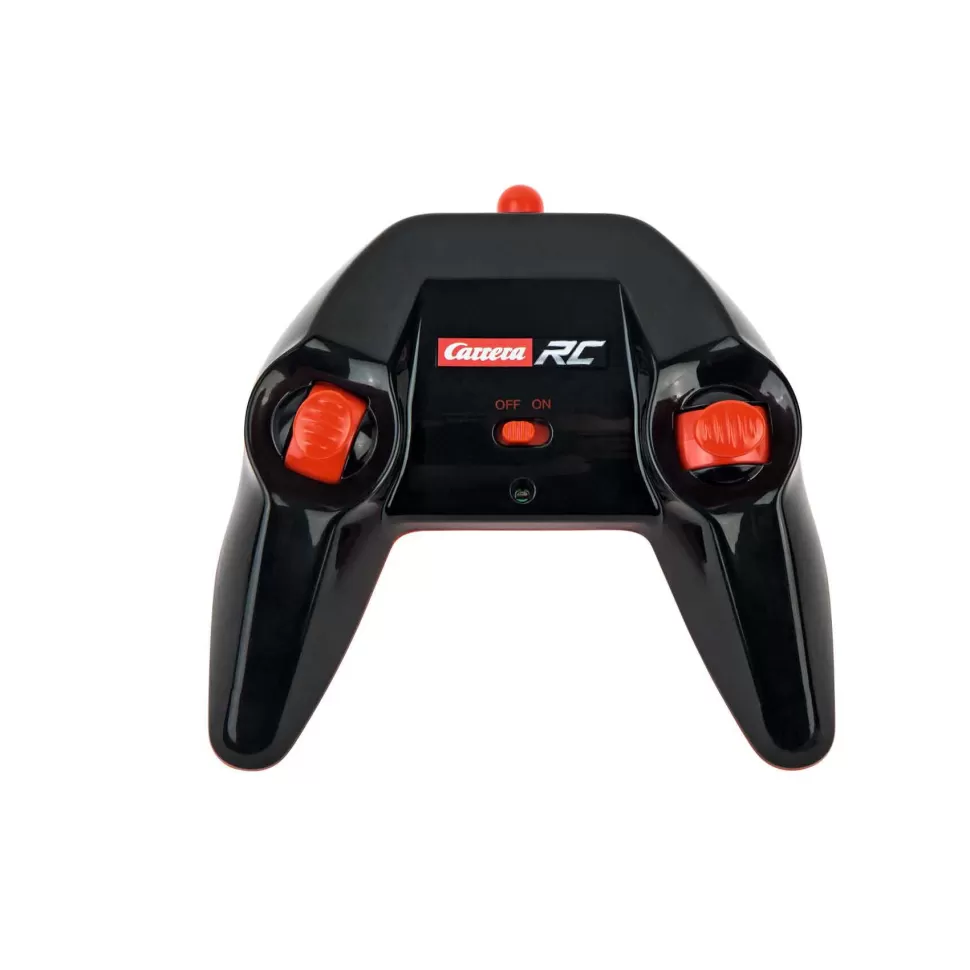 Carrera Vehículos Y Radio Control^Mario Kart Quad Radio Control 1:20 Bateria Y Cargador