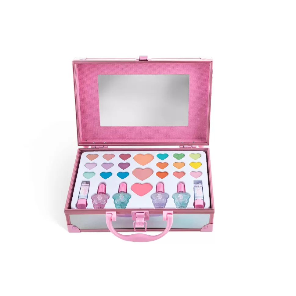 Martinelia Little Unicorn Maletin De Maquillaje Viaje* Juguetes De Imitación Y Hogar