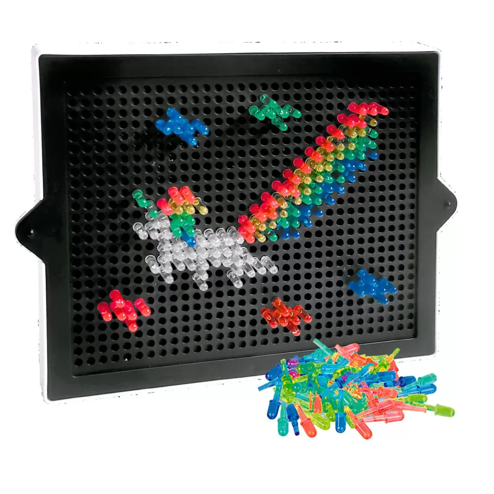 Art Planet Mosaicolor Luminoso Pizarra De Juego* Manualidades
