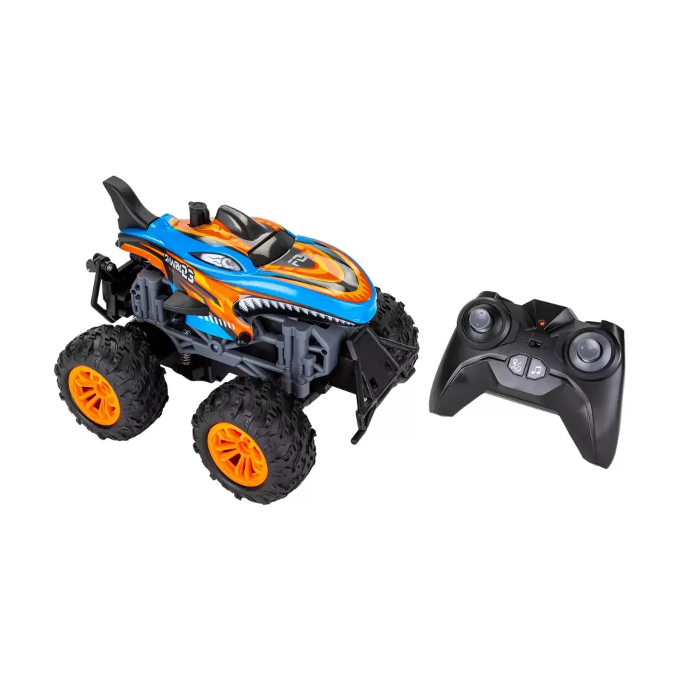 Motor Planet RC Coche Monster Color Diferentes Modelos* Vehículos Y Radio Control