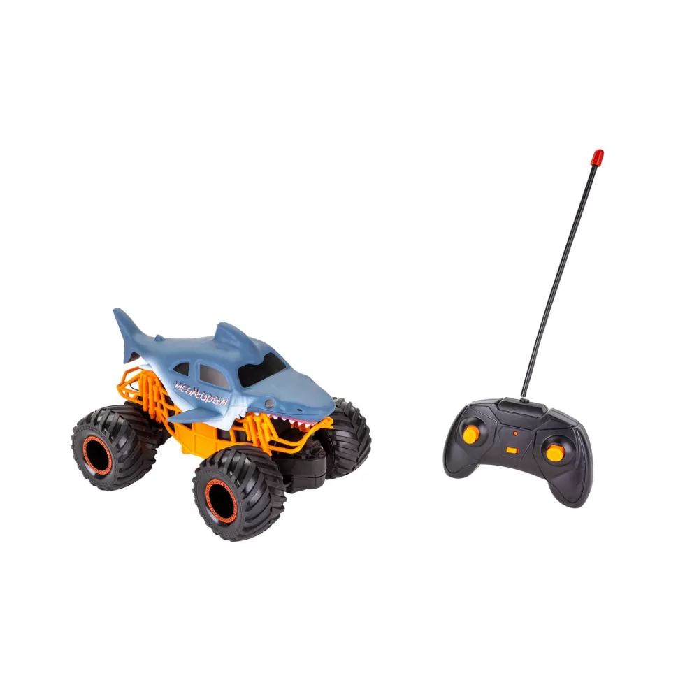 Motor Planet RC Vehículos Y Radio Control^ Coche Monster Off Road Diferentes Modelos