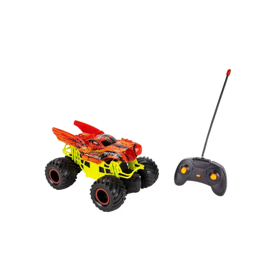 Motor Planet RC Vehículos Y Radio Control^ Coche Monster Off Road Diferentes Modelos