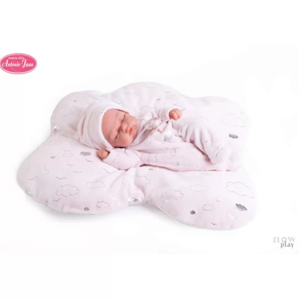 Muñecas Antonio Juan Pitu Luni Suenos En Las Nubes 26 Cm* Muñecas