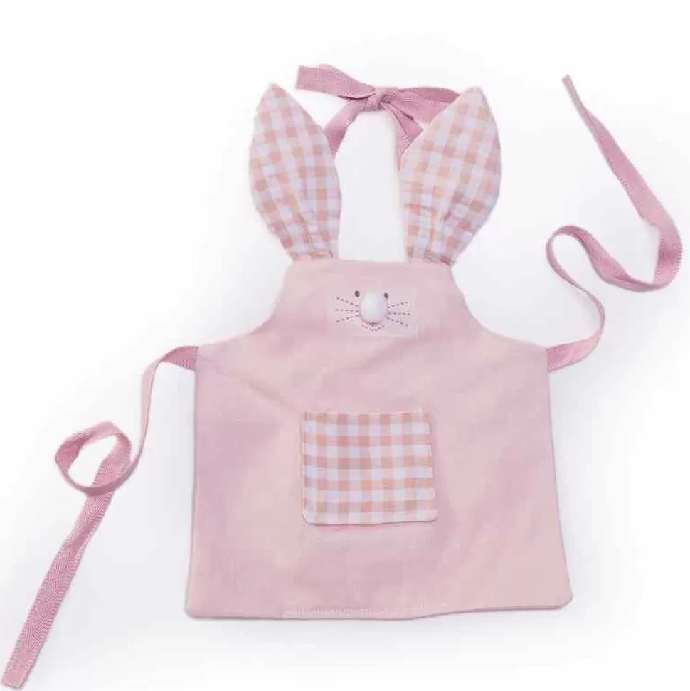 Muñecas Antonio Juan Recien Nacida Cocinera Con Delantal 42 Cm* Muñecas