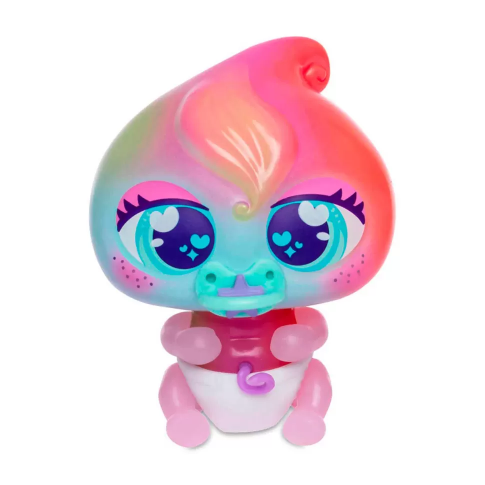 Neonatos Muneco Bebe Sorpresito Azarin Colores* Muñecas