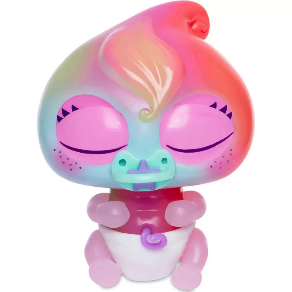 Neonatos Muneco Bebe Sorpresito Azarin Colores* Muñecas