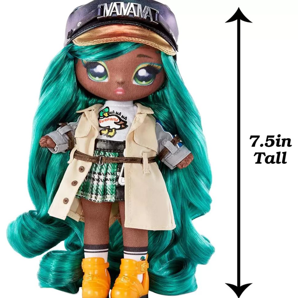 Na! Na! Na! Surprise Na Na Na Surprise Glam Serie 2 Mallory Duckington* Muñecas