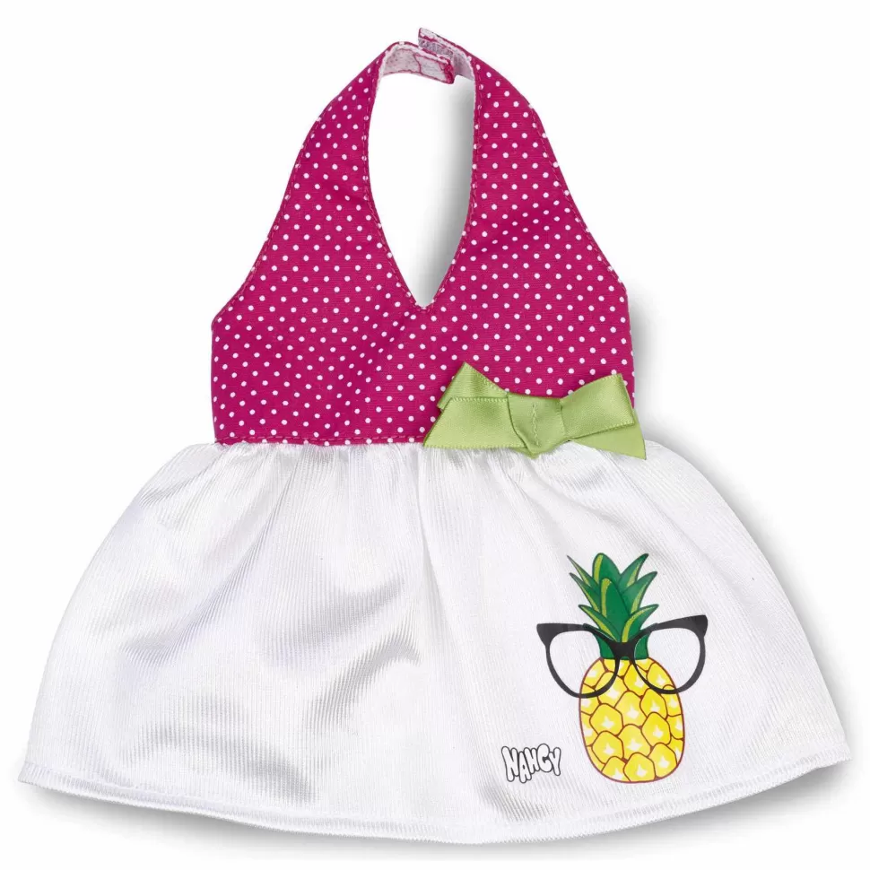 Nancy Un Dia Con Ropita De Verano Conjunto De Ropa Diferentes Modelos* Muñecas