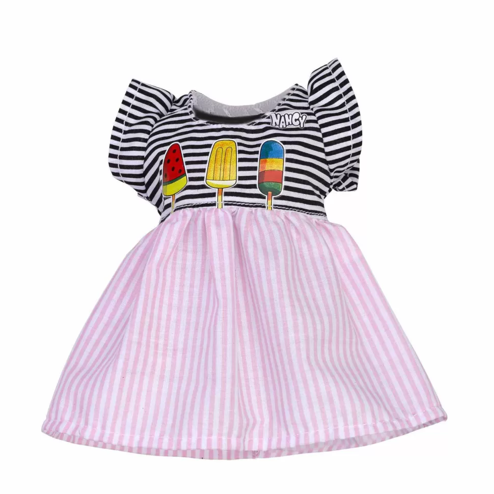 Nancy Un Dia Con Ropita De Verano Conjunto De Ropa Diferentes Modelos* Muñecas