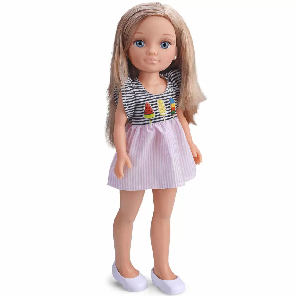 Nancy Un Dia Con Ropita De Verano Conjunto De Ropa Diferentes Modelos* Muñecas