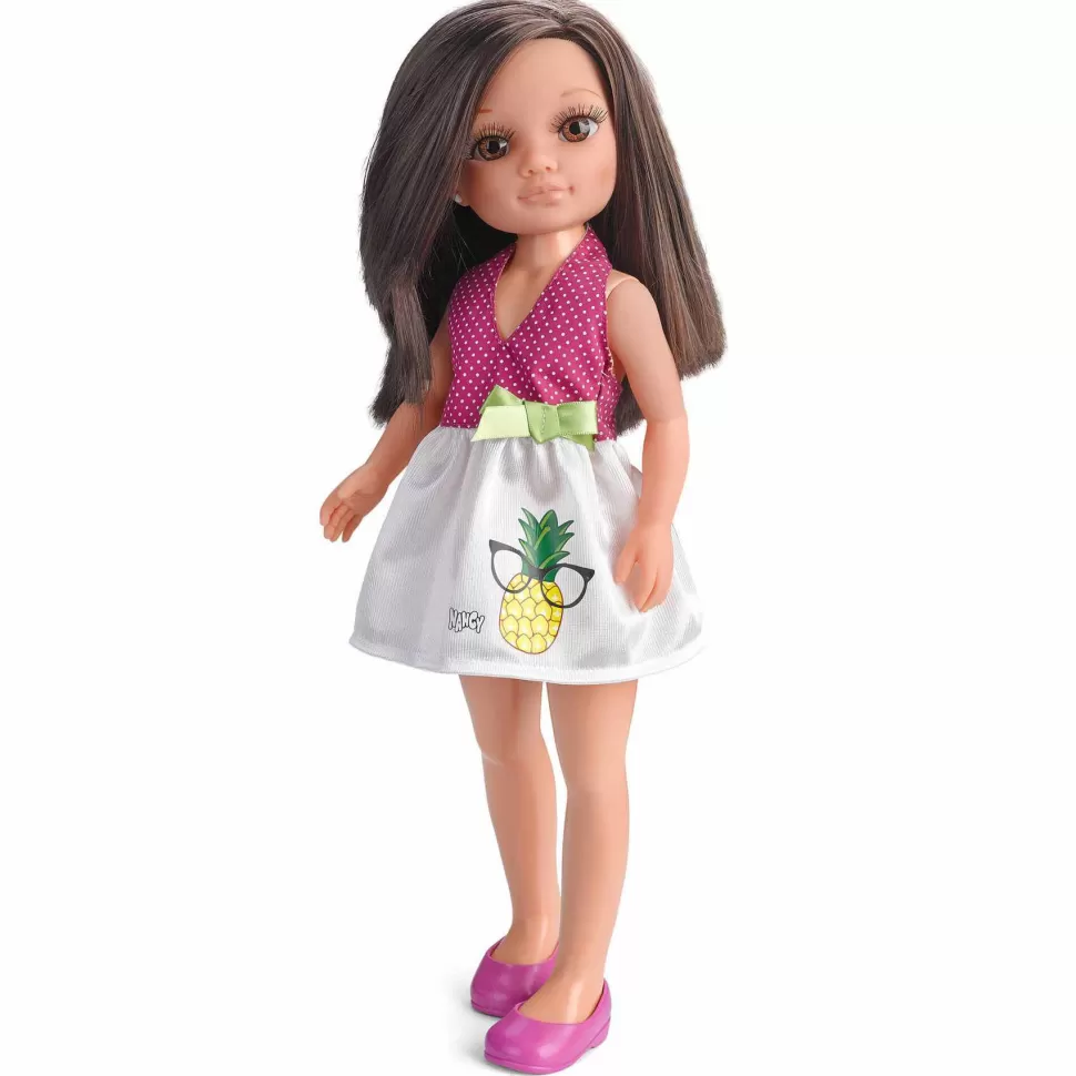 Nancy Un Dia Con Ropita De Verano Conjunto De Ropa Diferentes Modelos* Muñecas