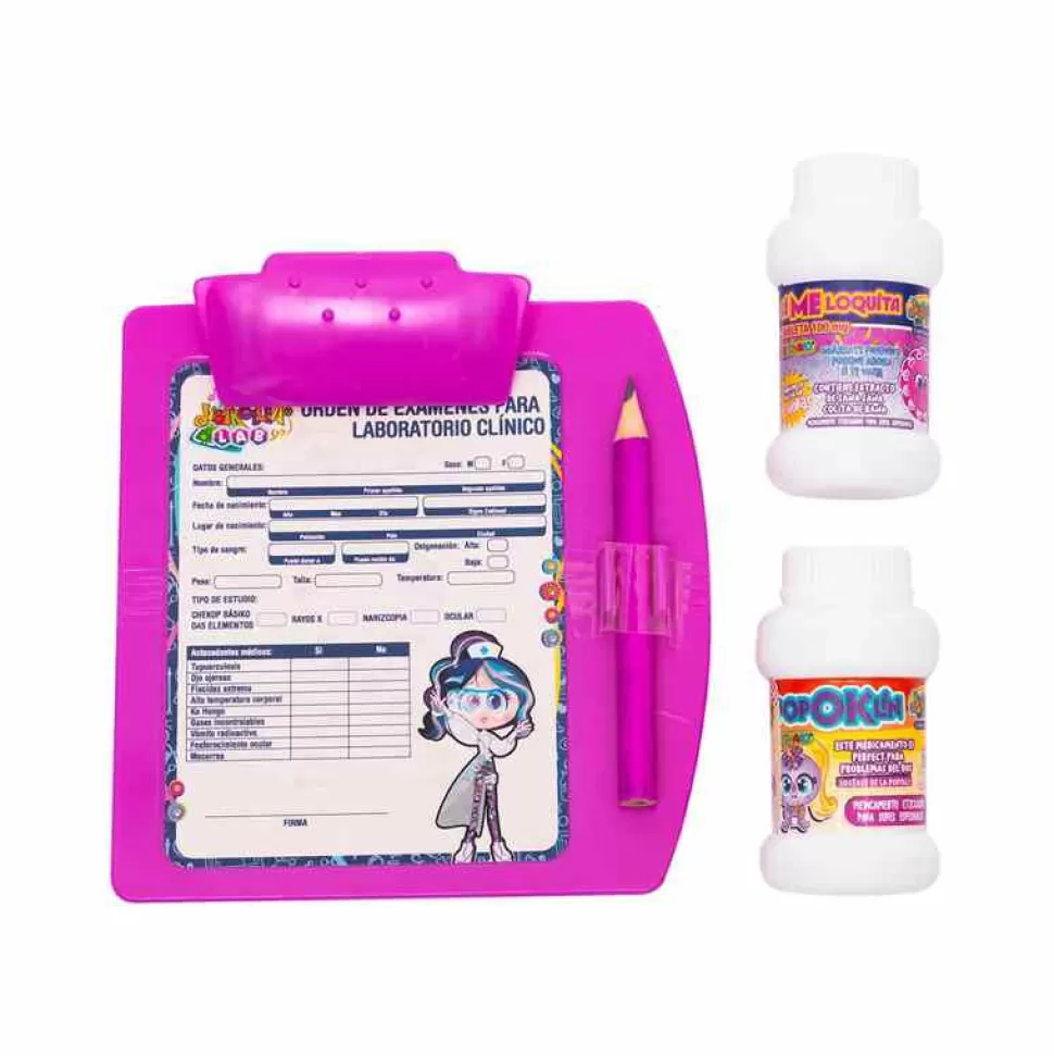 Neonatos Muñecas^ Accesorio De Juego Set Doctor Neo-Kit Kita Dolencias