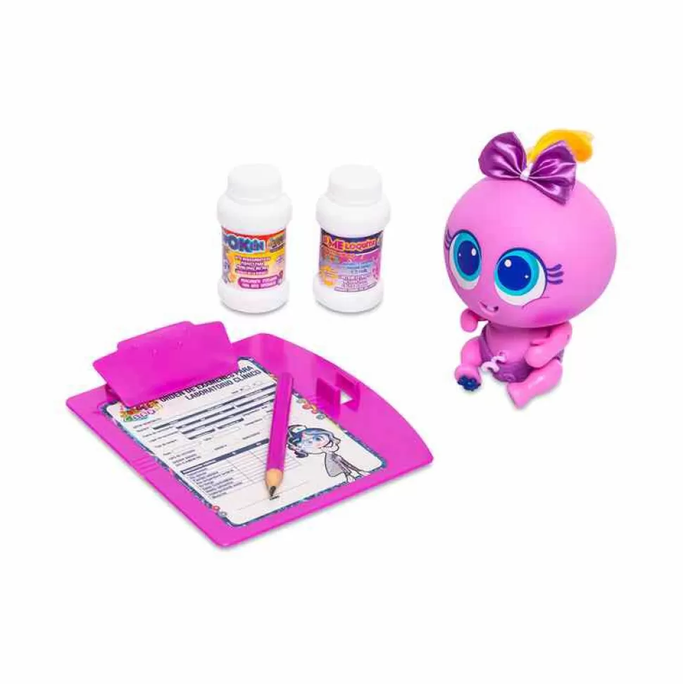 Neonatos Muñecas^ Accesorio De Juego Set Doctor Neo-Kit Kita Dolencias
